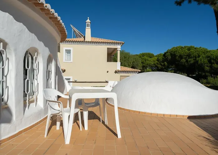 Casa De Gales - * Vilamoura