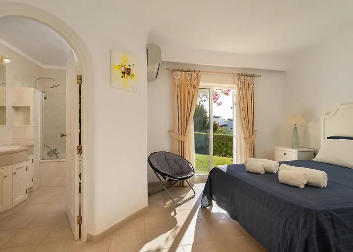 Villa Casa De Gales -