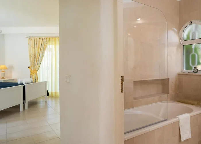 Villa Casa De Gales -