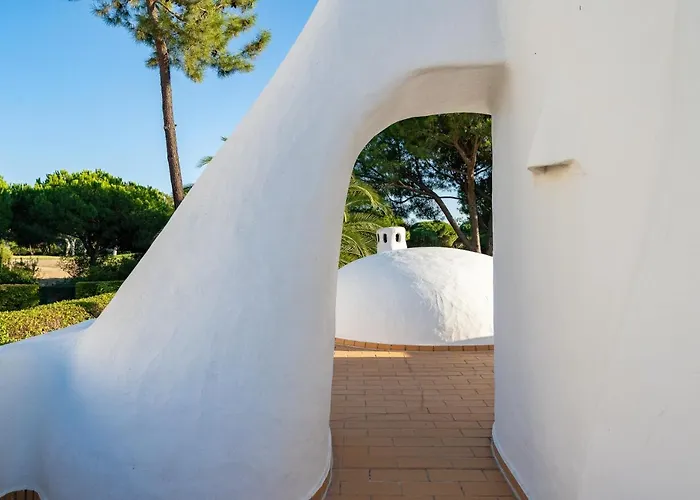 Villa Casa De Gales -