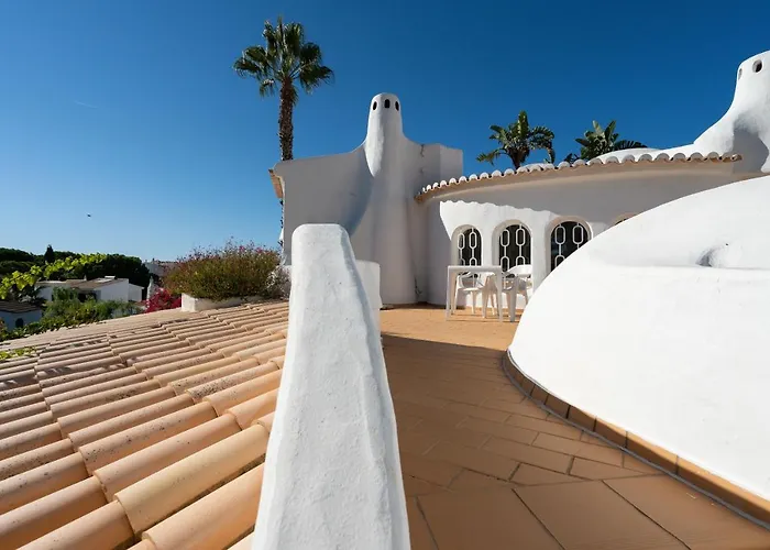 Villa Casa De Gales -