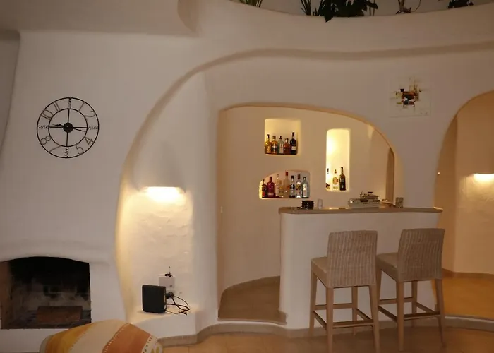 Casa De Gales - Villa